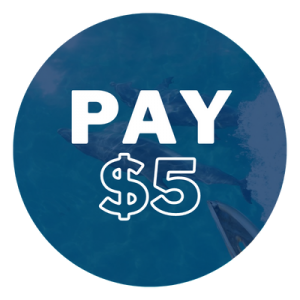 $5 Donation