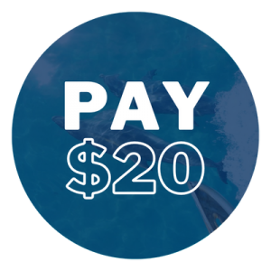 $30 Donation